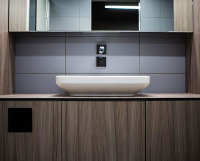 Bathroom Furniture Manufacturers for Trade | Custom Designed to Size
